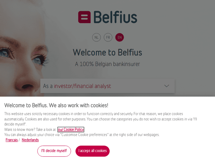 Belfius