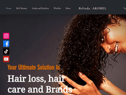 Belindaakobel