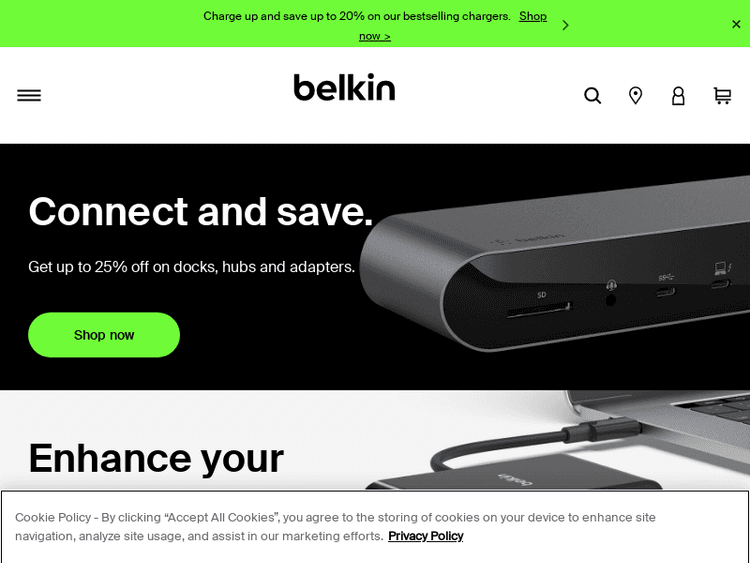 Belkin