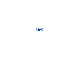 Bell