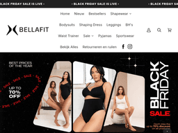 Bella-fit