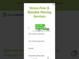 Bellaremovalltd