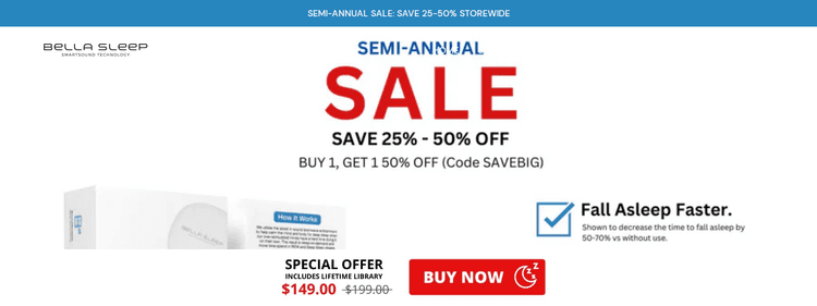 Bellasleepcompany