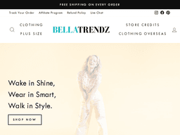 Bellatrendz