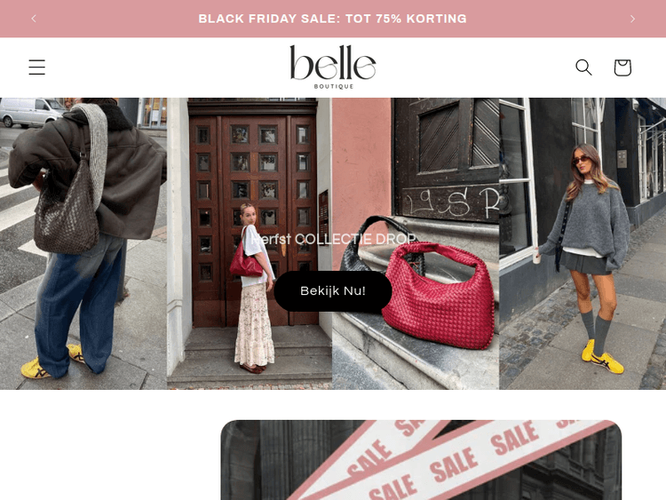 Belle-boutique