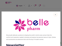 Bellepharm
