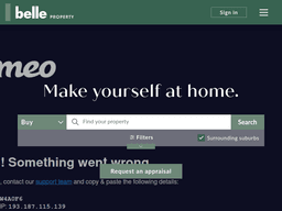 Belleproperty