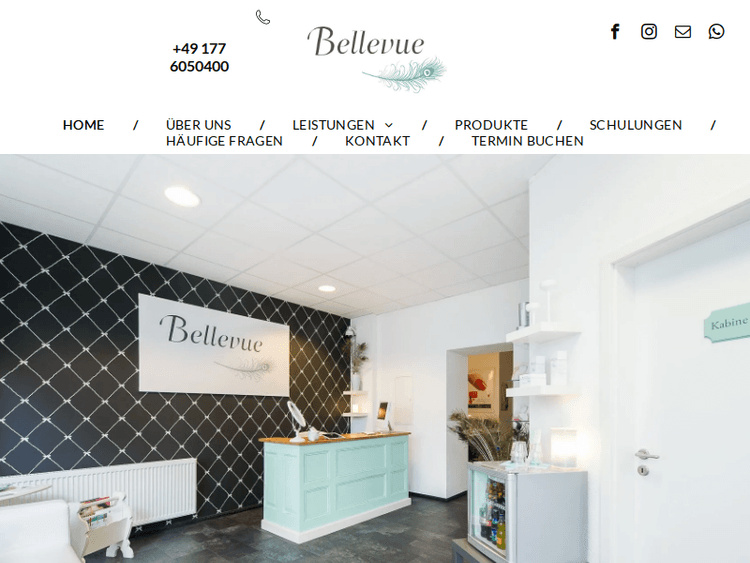 Bellevue-duesseldorf