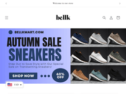 Bellkmart