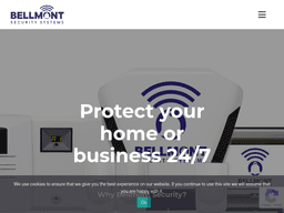 Bellmontsecurity