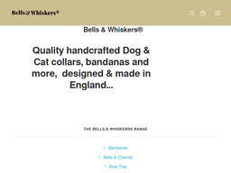 Bellsandwhiskers