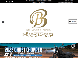 Belmontebikes