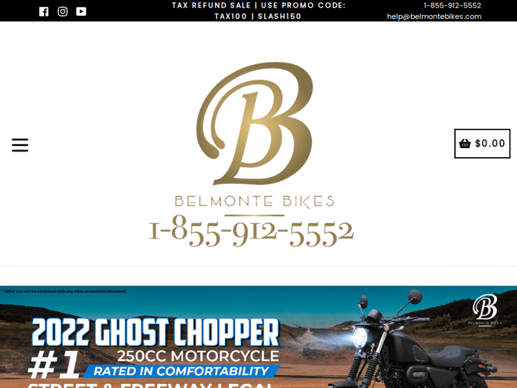 Belmontebikes