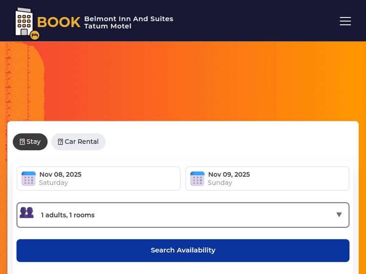 Belmontinnandsuitestatum