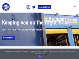 Belmonttyres