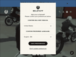 Belstaff