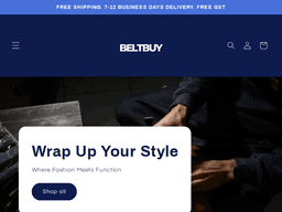 Beltbuy