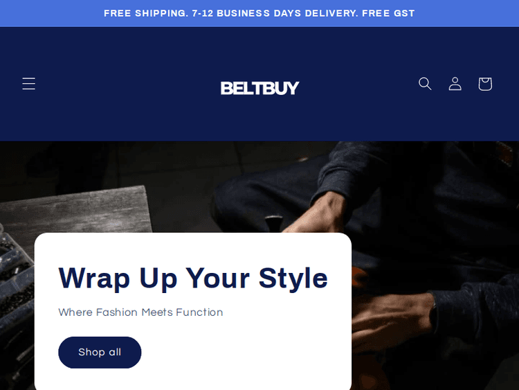 Beltbuy