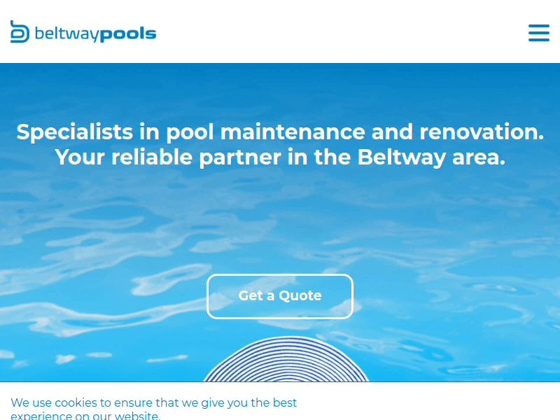 Beltwaypools