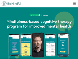 Bemindfulonline