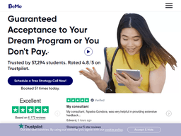 Bemoacademicconsulting