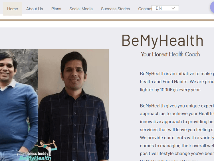 Bemyhealth