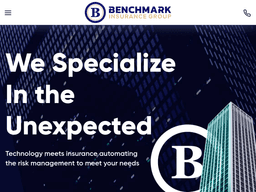 Benchmarkbroker