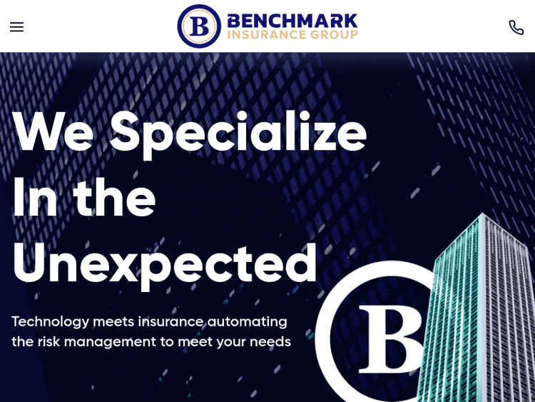 Benchmarkbroker