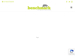 Benchmarkwindows