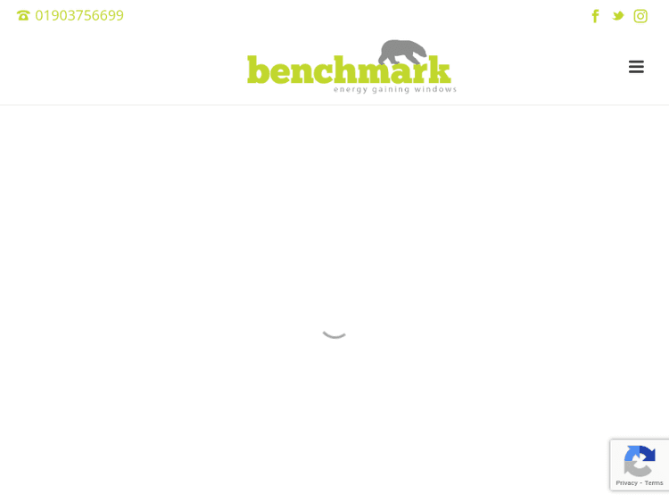 Benchmarkwindows