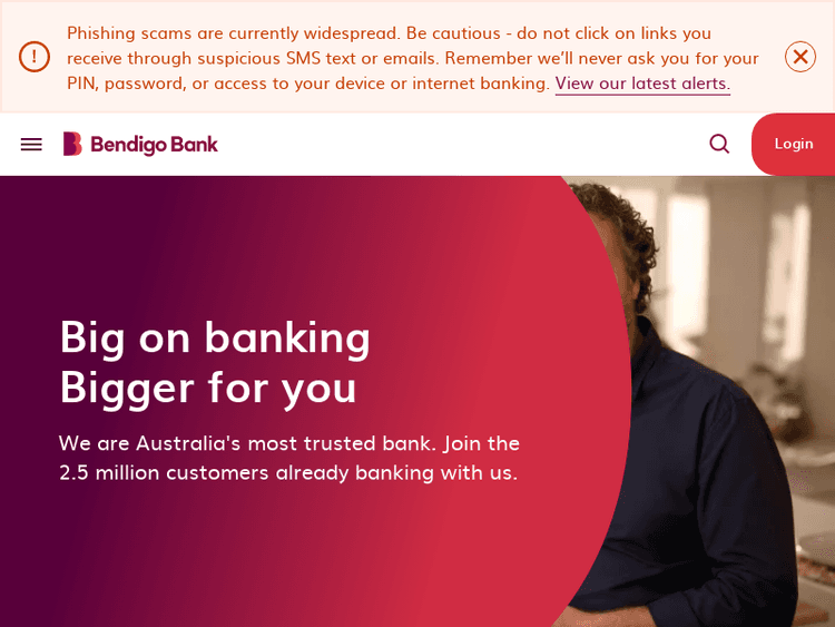 Bendigobank