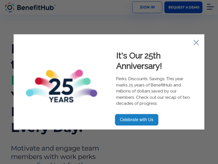 Benefithub