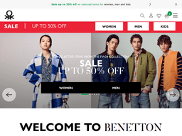 Benetton