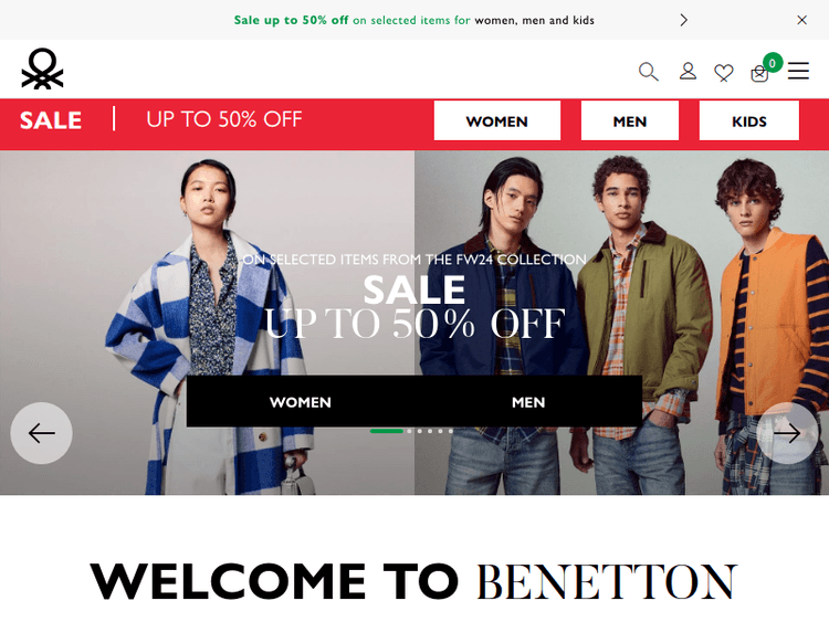 Benetton