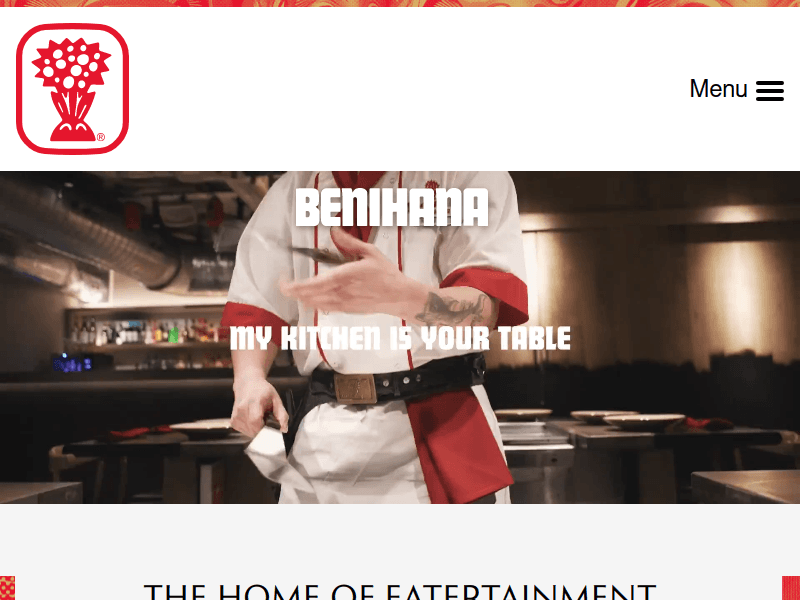 Benihana