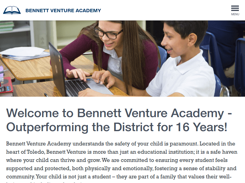Bennettventure