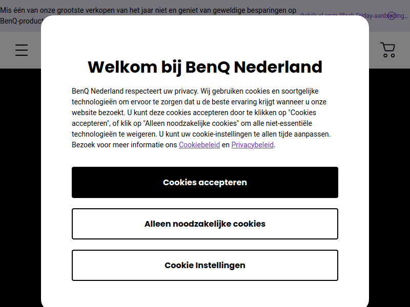 Benqdirect