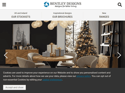Bentleydesigns