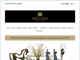 Bentleyshouseofgifts