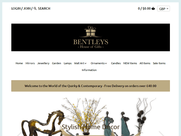 Bentleyshouseofgifts