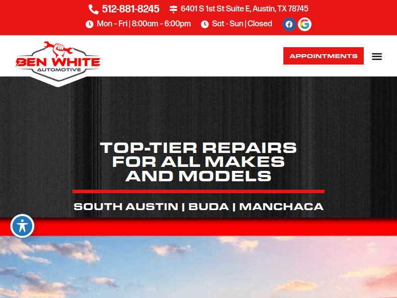 Benwhiteautorepair
