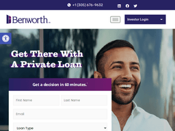 Benworthcapital