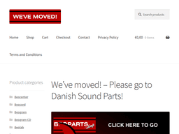 Beoparts-shop