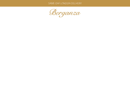 Berganza