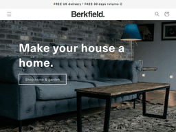 Berkfieldhome