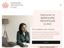 Berkshiremenopauseclinic