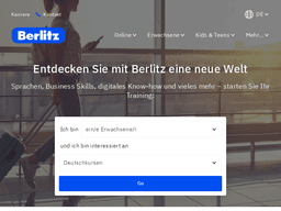 Berlitz