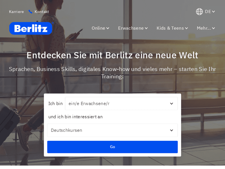 Berlitz