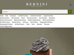 Berninifountains