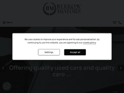 Berrowmotors